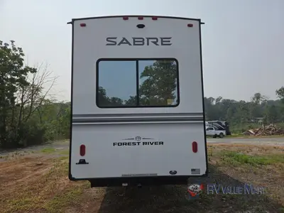 2027 Forest River RV Sabre photo 7