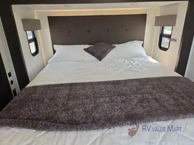2027 Forest River RV Sabre photo 21