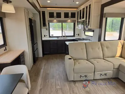 2027 Forest River RV Sabre photo 17