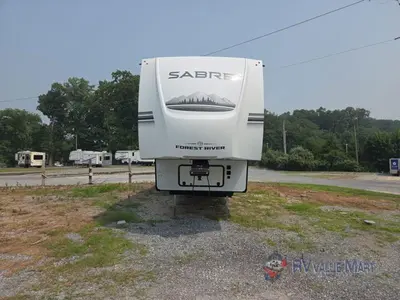 2027 Forest River RV Sabre photo 3