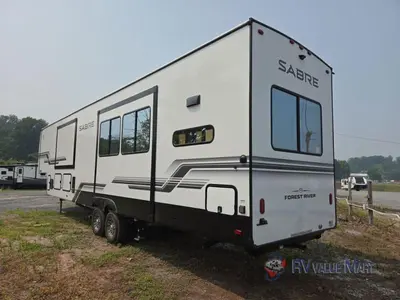 2027 Forest River RV Sabre photo 6