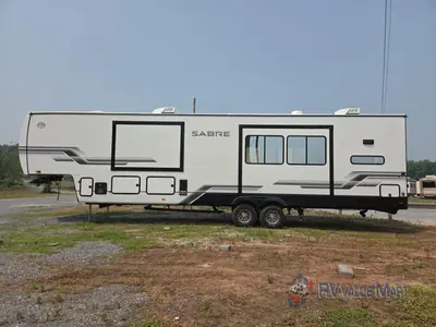 2027 Forest River RV Sabre photo 5