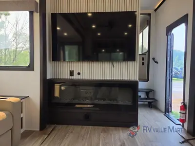 2027 Forest River RV Sabre photo 25