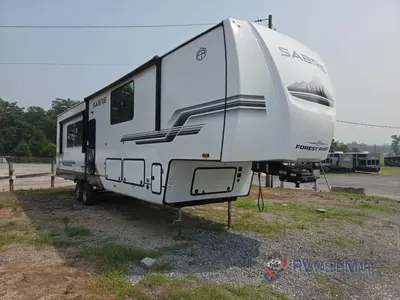 2027 Forest River RV Sabre photo 2