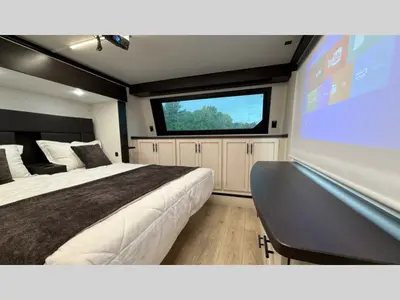 2026 Forest River RV Vengeance photo 4