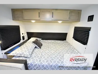 2026 Forest River RV Cherokee Wolf Pup Black Label photo 20