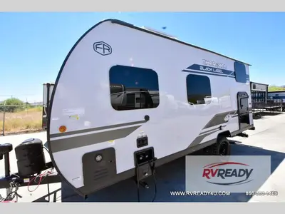 2026 Forest River RV Cherokee Wolf Pup Black Label photo 3