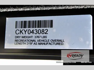 2026 Forest River RV Cherokee Wolf Pup Black Label photo 29