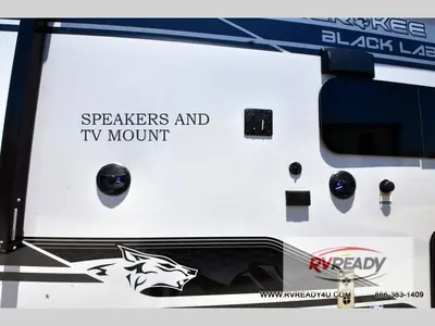 2026 Forest River RV Cherokee Wolf Pup Black Label photo 38