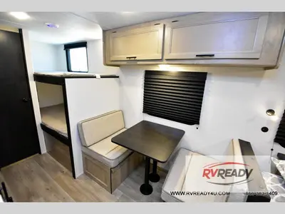 2026 Forest River RV Cherokee Wolf Pup Black Label photo 8