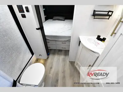 2027 Forest River RV Un-Mapped photo 9