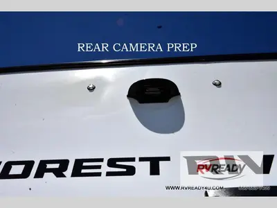 2027 Forest River RV Un-Mapped photo 47