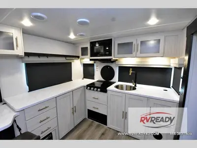2027 Forest River RV Un-Mapped photo 7