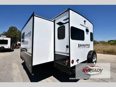 2027 Forest River RV Un-Mapped photo 4