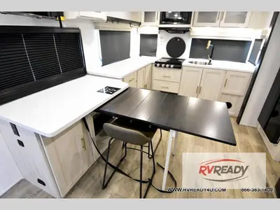 2027 Forest River RV Un-Mapped photo 27