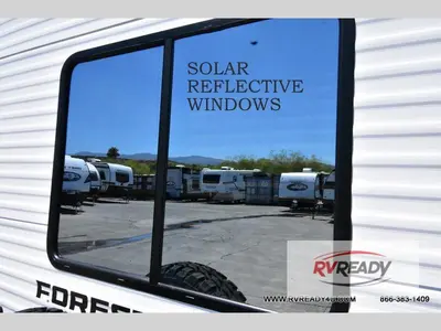 2027 Forest River RV Cherokee Wolf Pup photo 32