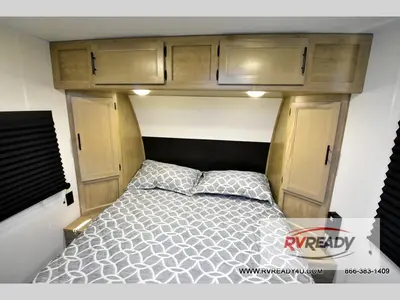 2027 Forest River RV Cherokee Wolf Pup photo 13