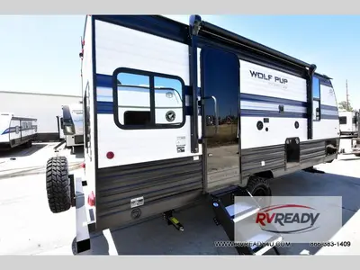 2027 Forest River RV Cherokee Wolf Pup photo 5