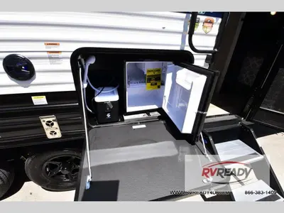 2027 Forest River RV Cherokee Grey Wolf photo 46