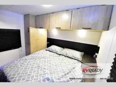 2027 Forest River RV Cherokee Grey Wolf photo 11