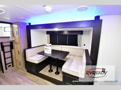 2027 Forest River RV Cherokee Grey Wolf photo 8