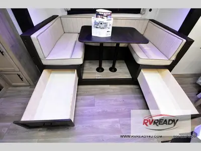 2027 Forest River RV Cherokee Grey Wolf photo 12