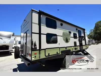 2027 Forest River RV No Boundaries photo 5