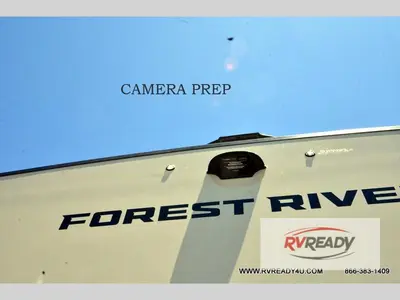 2027 Forest River No Boundaries photo 36