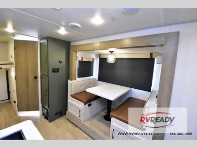 2027 Forest River RV No Boundaries photo 8