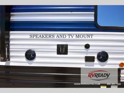 2027 Forest River RV Cherokee Grey Wolf photo 49