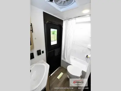 2027 Forest River RV Cherokee Grey Wolf photo 10