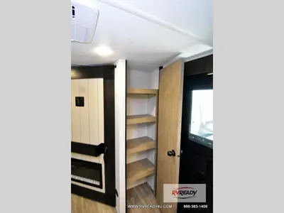 2027 Forest River RV Cherokee Grey Wolf photo 20
