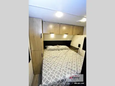 2027 Forest River RV Cherokee Grey Wolf photo 22