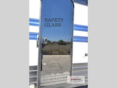 2027 Forest River RV Cherokee Grey Wolf photo 46