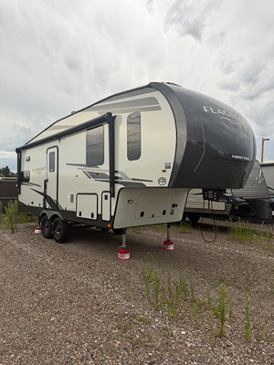 Used 2026 Flagstaff Classic 281RK