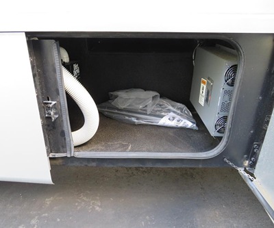 2021 TIFFIN MOTORHOMES WAYFARER photo 6