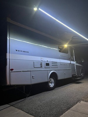2021 TIFFIN MOTORHOMES WAYFARER photo 41