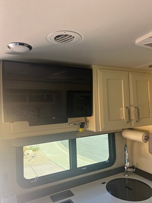 2021 TIFFIN MOTORHOMES WAYFARER photo 48