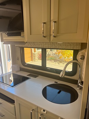 2021 TIFFIN MOTORHOMES WAYFARER photo 45