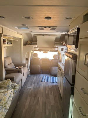 2021 TIFFIN MOTORHOMES WAYFARER photo 33