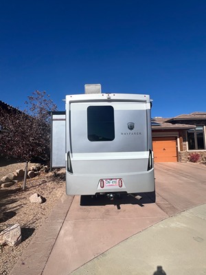 2021 TIFFIN MOTORHOMES WAYFARER photo 5