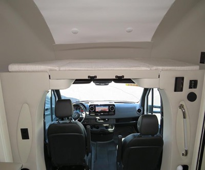 2021 TIFFIN MOTORHOMES WAYFARER photo 19