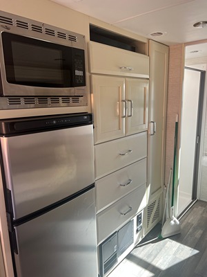 2021 TIFFIN MOTORHOMES WAYFARER photo 30
