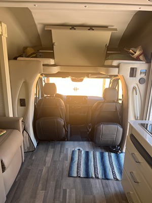 2021 TIFFIN MOTORHOMES WAYFARER photo 32