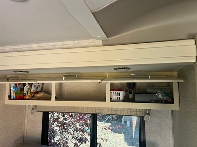 2021 TIFFIN MOTORHOMES WAYFARER photo 47