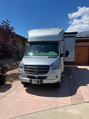 2021 TIFFIN MOTORHOMES WAYFARER photo 39