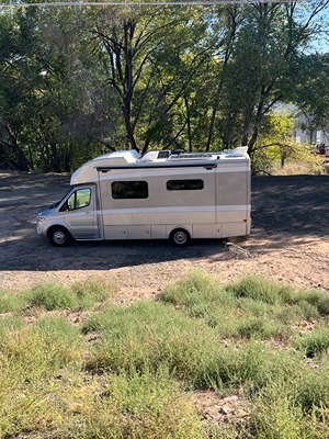 2021 TIFFIN MOTORHOMES WAYFARER photo 43