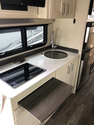 2021 TIFFIN MOTORHOMES WAYFARER photo 22