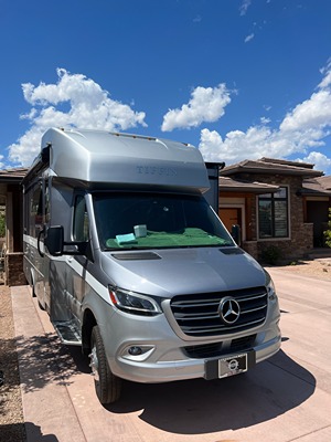 2021 TIFFIN MOTORHOMES WAYFARER photo 40