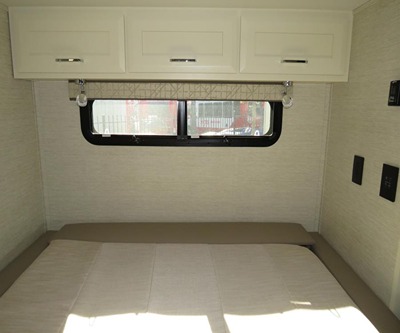 2021 TIFFIN MOTORHOMES WAYFARER photo 11